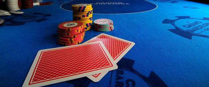 Mẹo chơi Poker Casino Vegas79