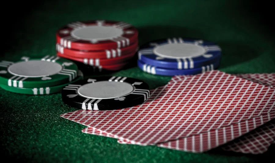 Poker Casino