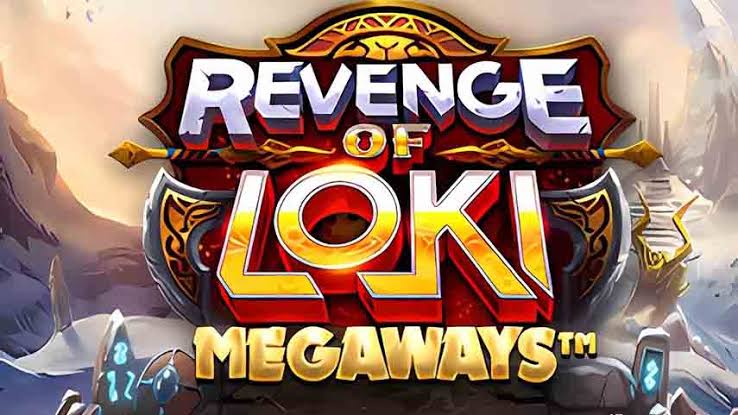 Revenge Of Loki Vegas79