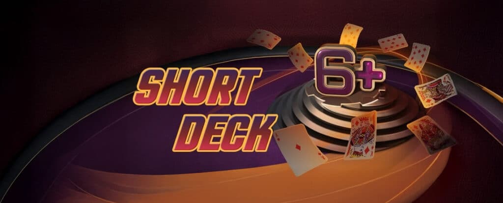 Short Deck Poker Vegas79
