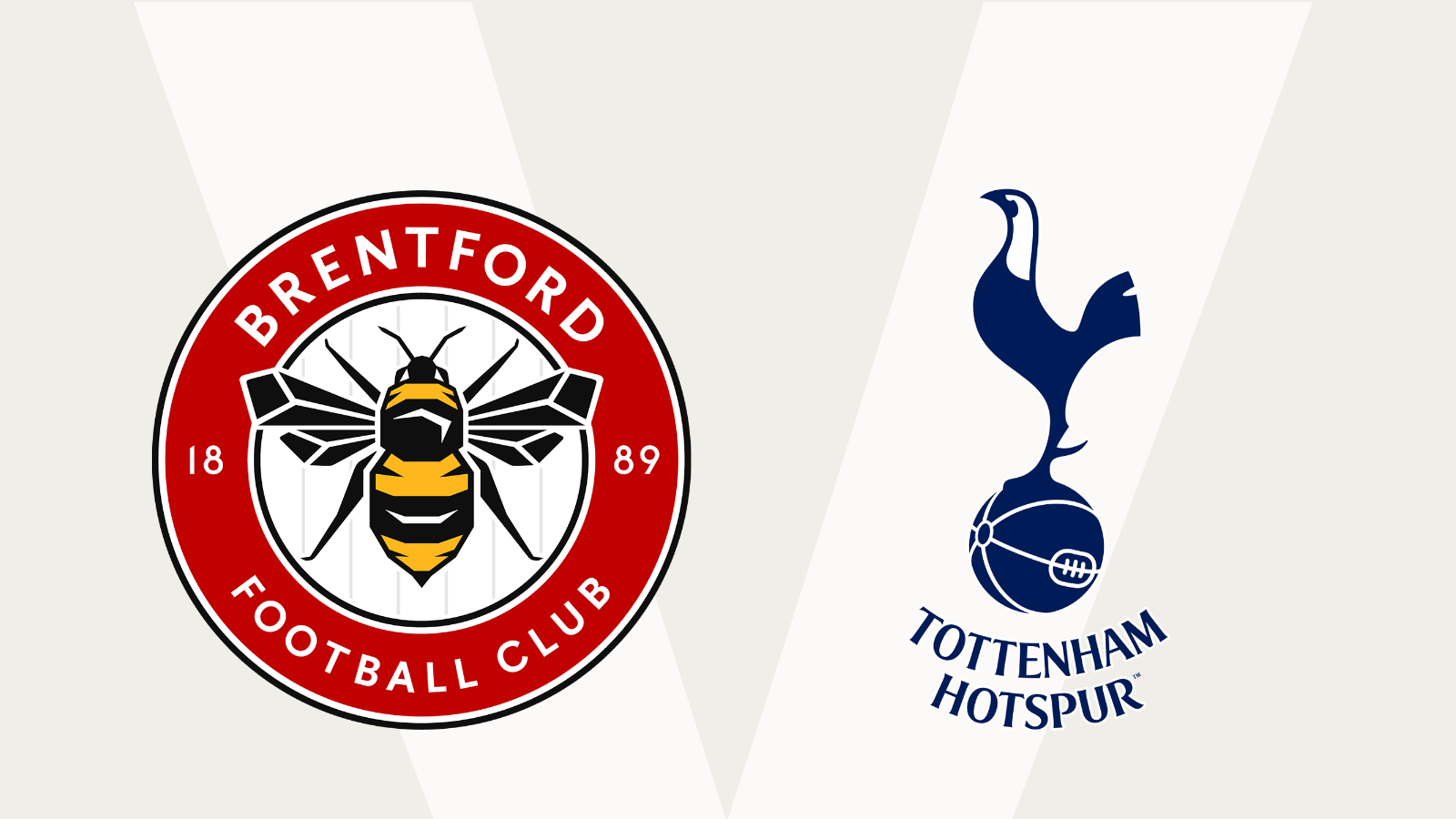 Brentford vs Tottenham Brentford vs Tottenham