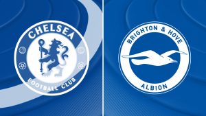 Chelsea vs Brighton