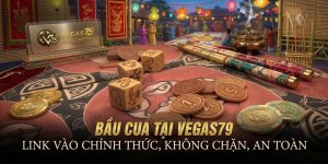 Chơi Bầu Cua