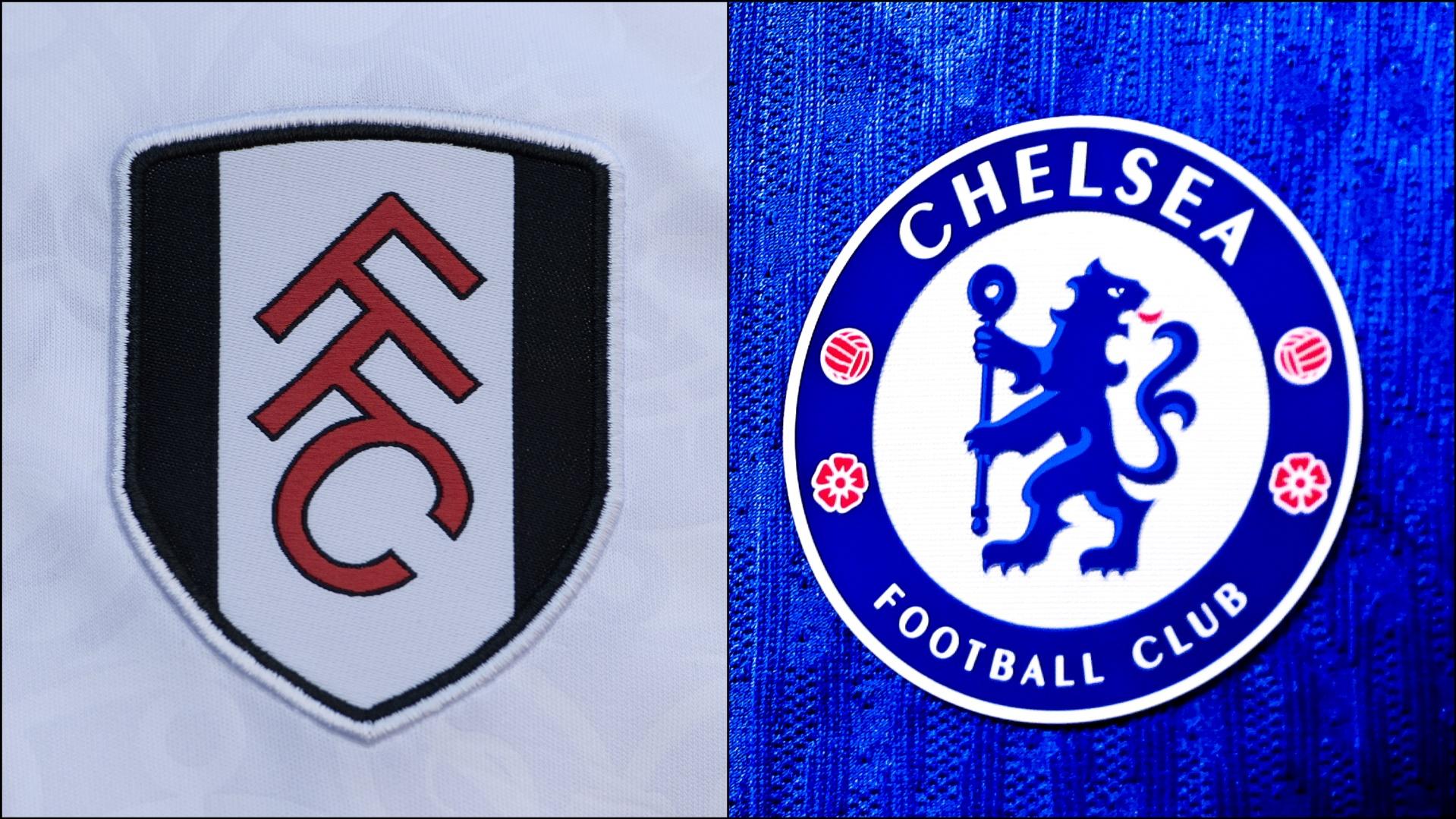 Fulham vs Chelsea Fulham vs Chelsea