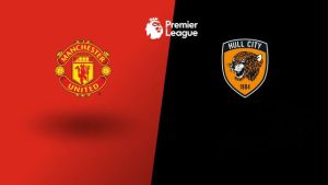 Hull City vs Man Utd