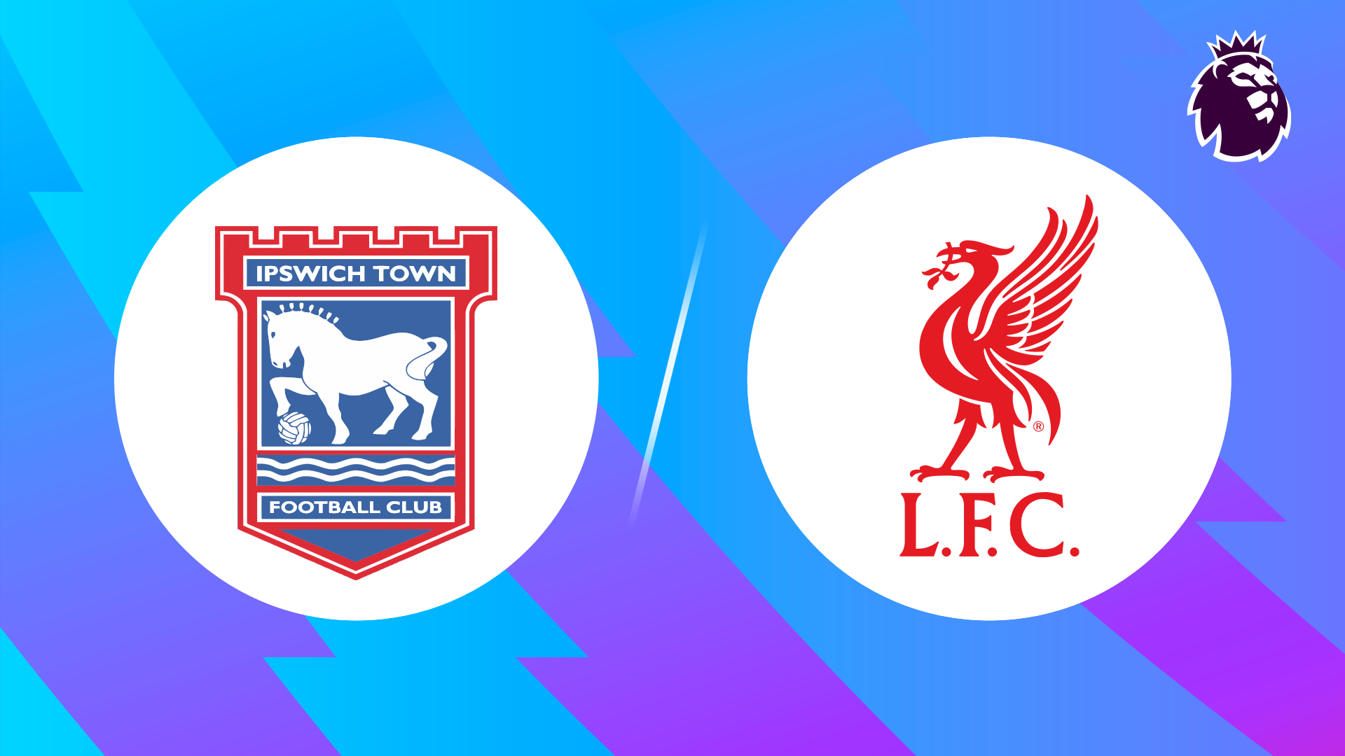Ipswich vs Liverpool Ipswich vs Liverpool