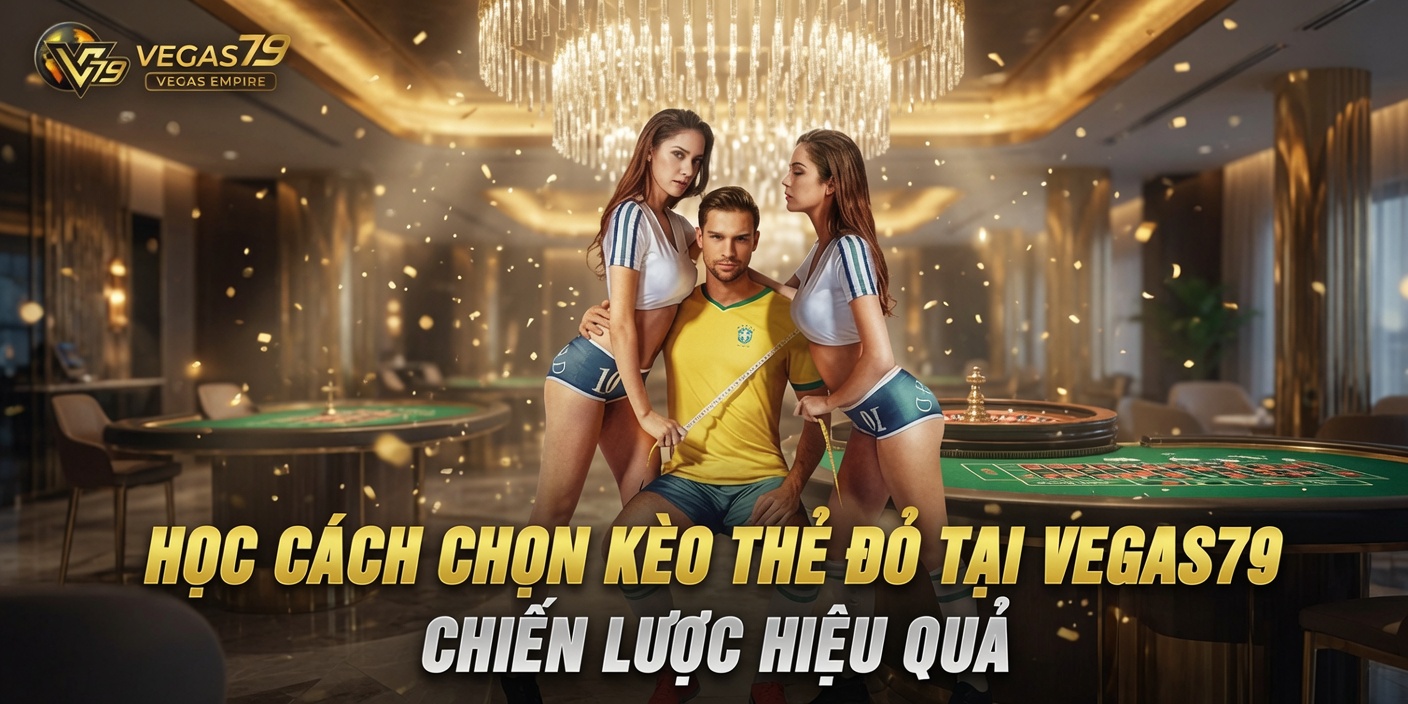 Kèo thẻ Đỏ Kèo thẻ Đỏ