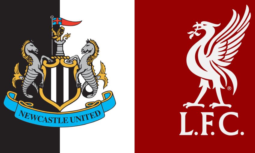 Newcastle vs Liverpool Newcastle vs Liverpool