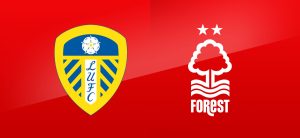 Nottingham Forest vs Leeds Utd 