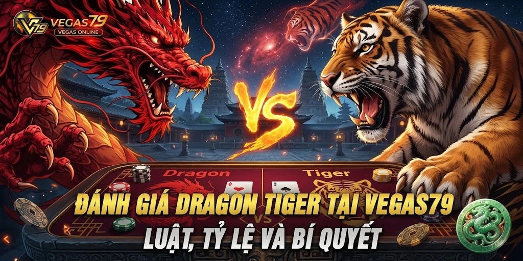 Rồng Hổ Rồng Hổ