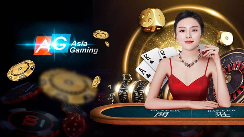 sảnh AG sảnh AG