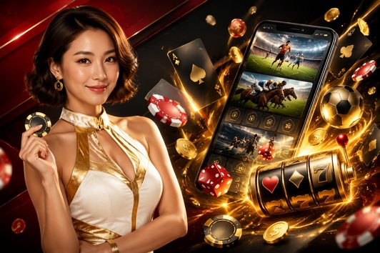 sảnh Allbet sảnh Allbet