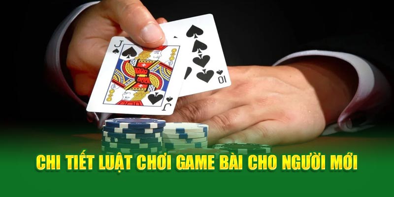 Chơi BÀI GAO GAE Vegas79