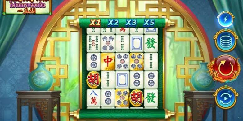 Chơi Nổ Hũ Đường Mạt Chược Vegas79