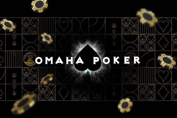 Chơi Omaha Poker Vegas79