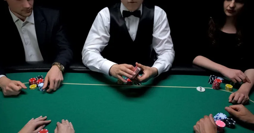 Steal Poker Vegas79