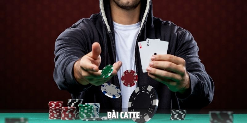 Catte 6 Lá: