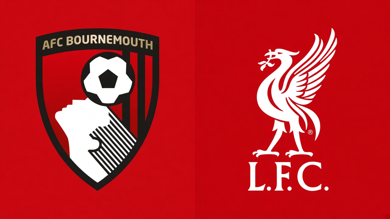 Bournemouth vs Liverpool Bournemouth vs Liverpool
