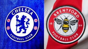Brentford vs Chelsea