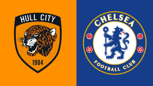 Chelsea vs Hull City