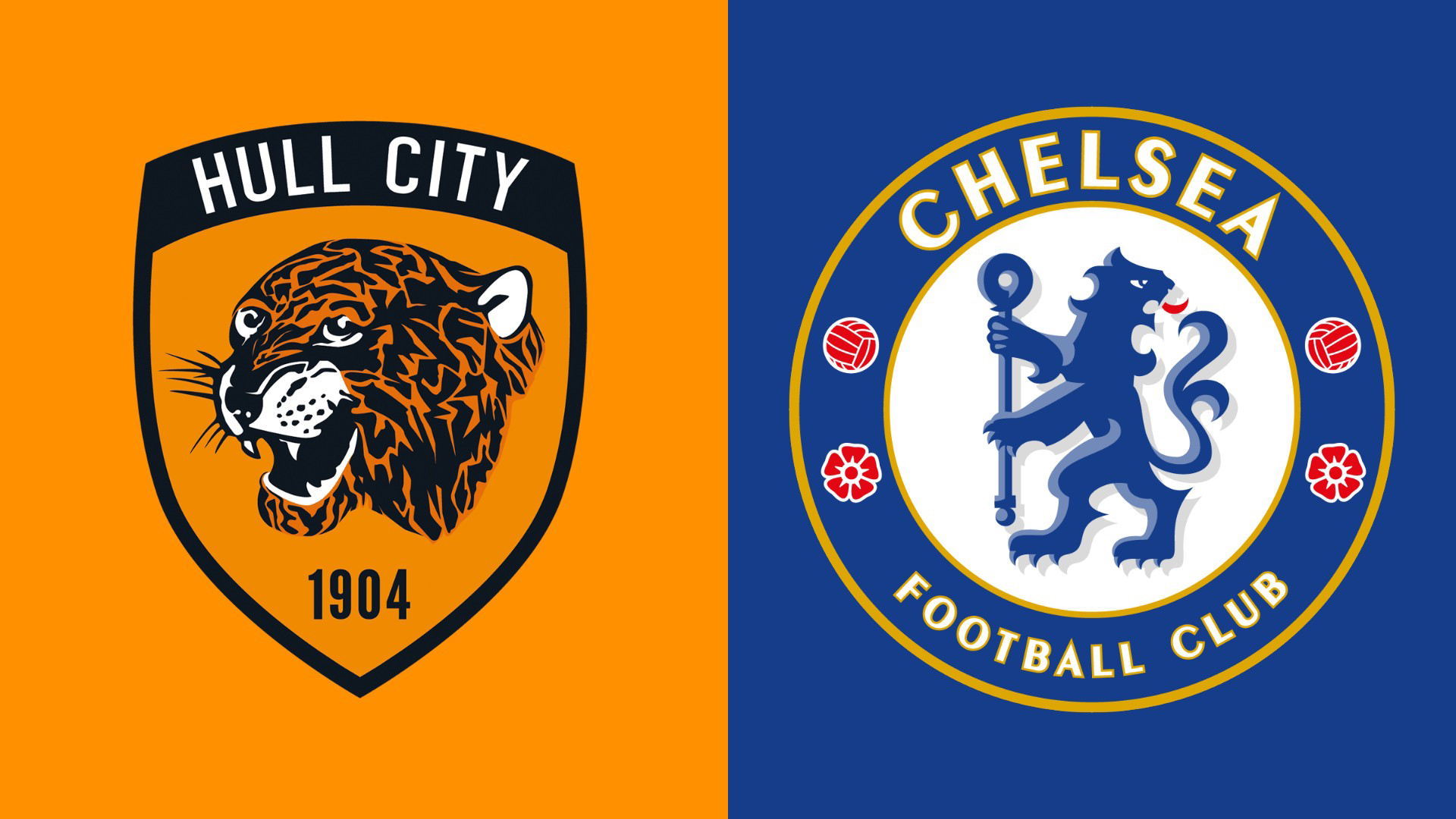 Chelsea vs Hull City Chelsea vs Hull City
