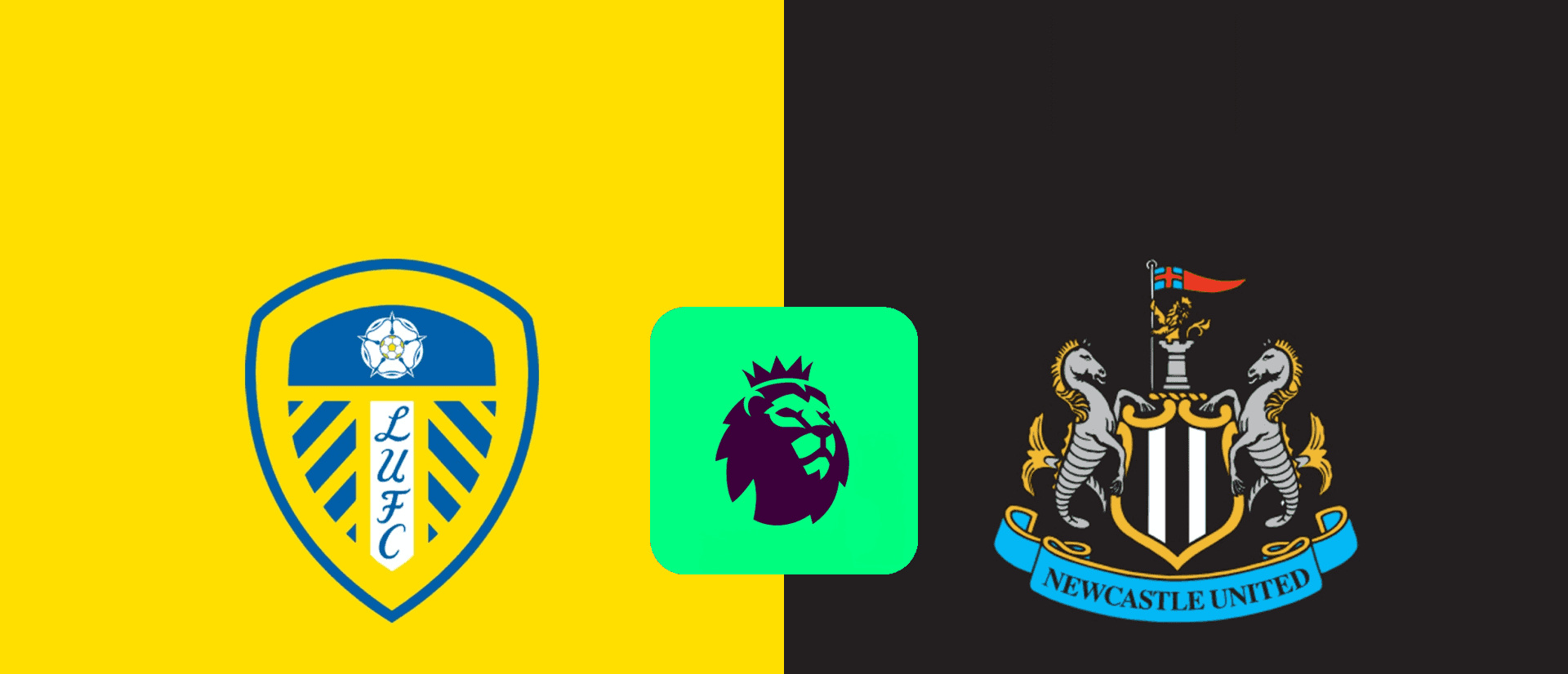 Utd vs Newcastle Leeds Utd Vs Newcastle