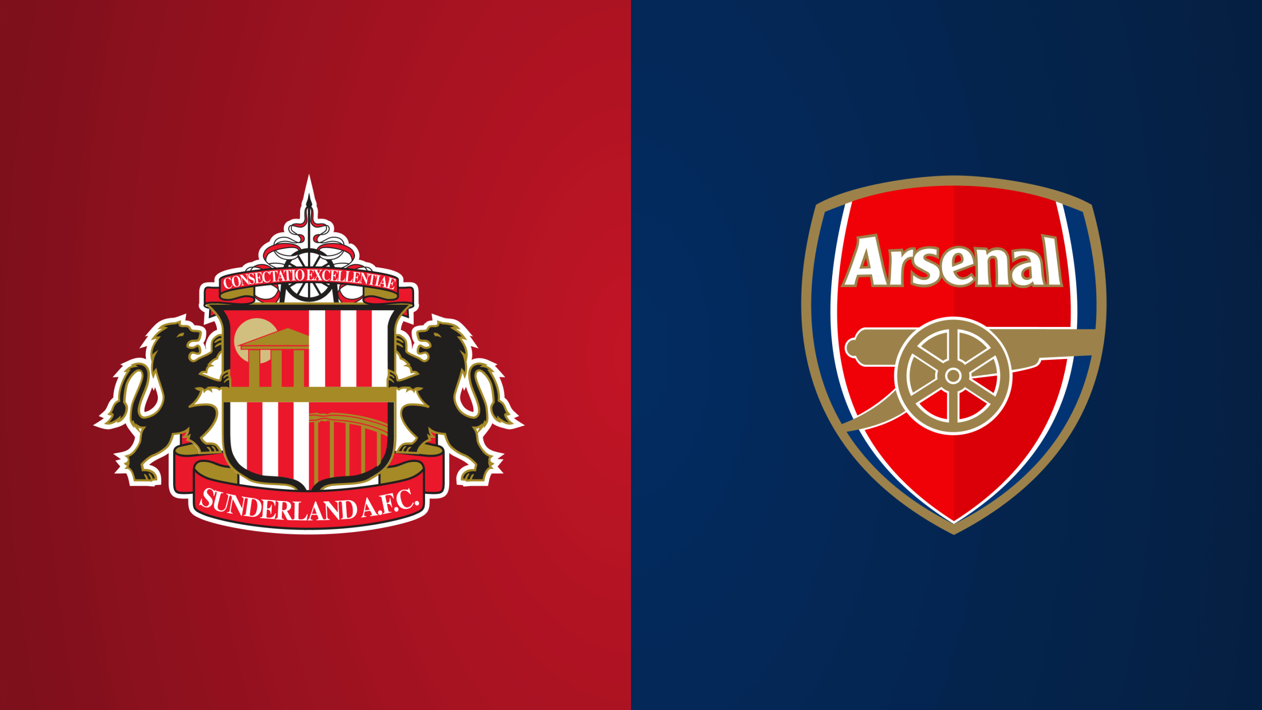 Sunderland vs Arsenal Sunderland vs Arsenal