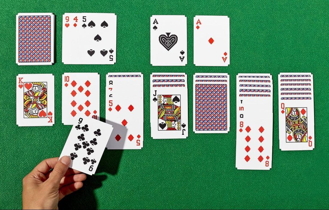 Solitaire