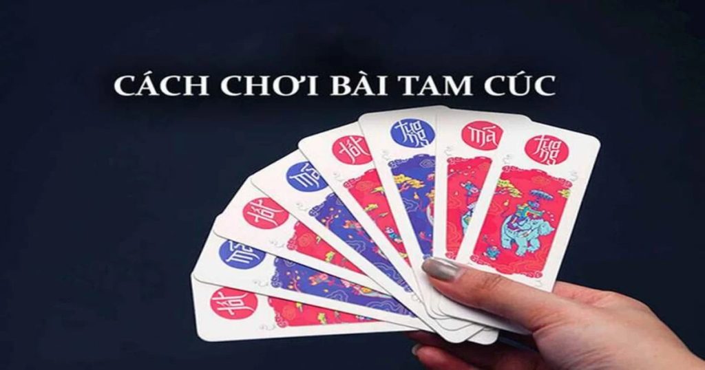 Bài Tam Cúc