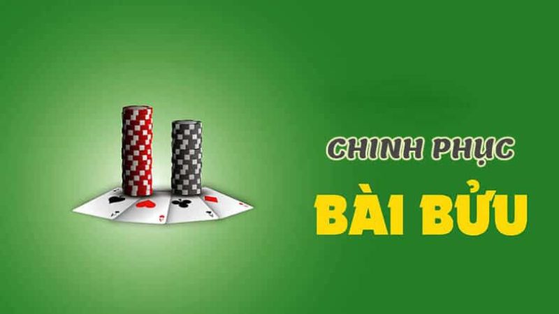 Bài Bửu 4 Lá Vegas79