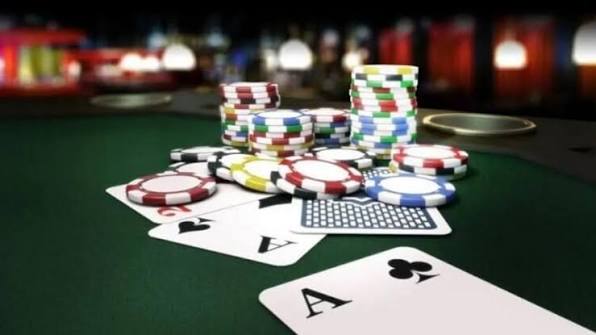 Bài Tố Ba Lá Vegas79