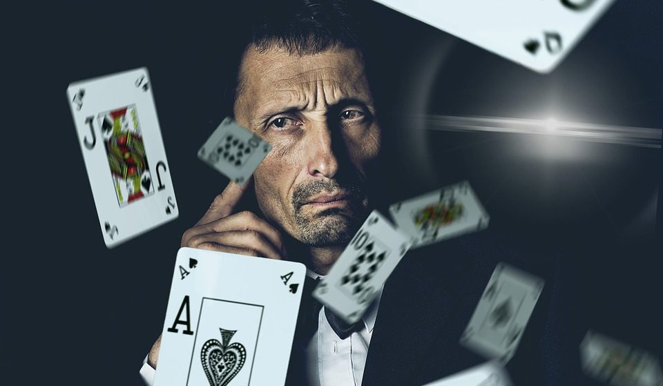 Downswing Poker Vegas79