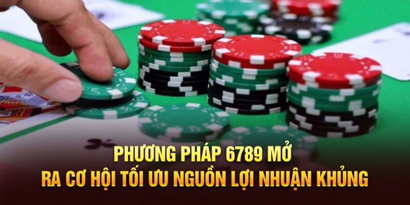 Phương Pháp 6789
