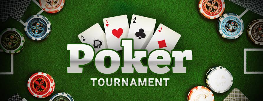 Poker Tournament la gi