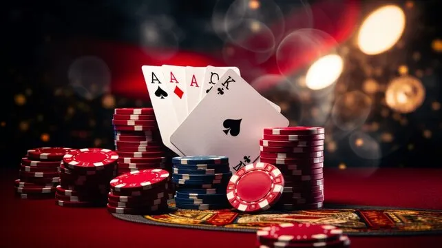 Rejam Poker Vegas79