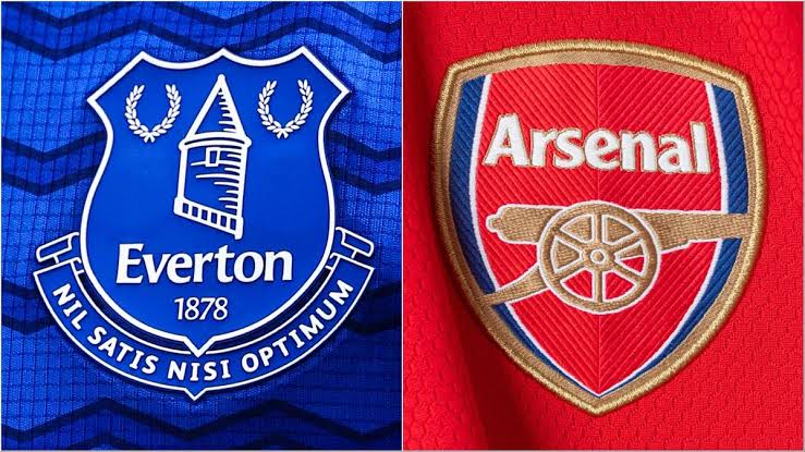 Arsenal vs Everton Arsenal vs Everton