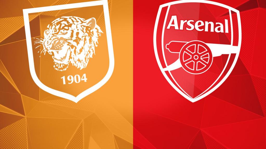Arsenal vs Hull City Arsenal vs Hull City