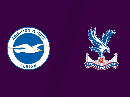 Brighton vs Crystal Palace Brighton vs Crystal Palace