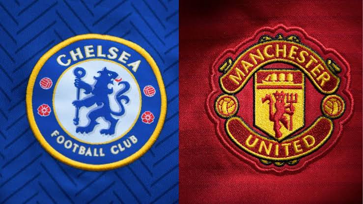 Chelsea vs Man Utd Chelsea vs Man Utd