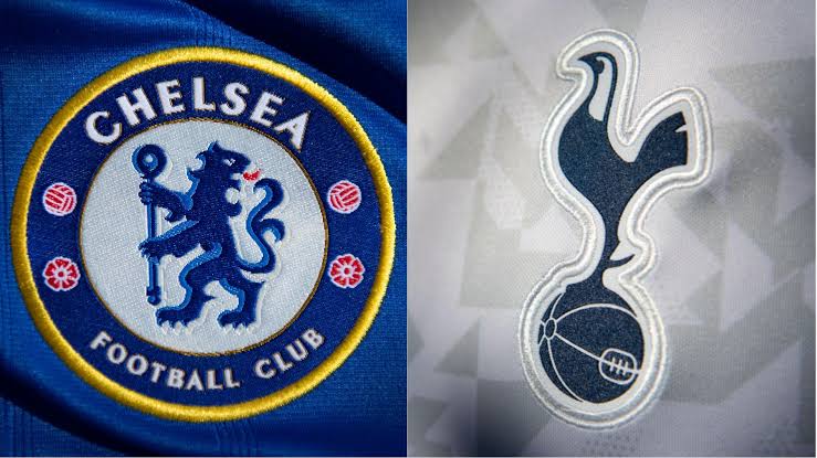 Chelsea vs Tottenham Chelsea vs Tottenham