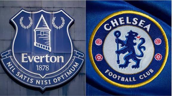 Everton vs Chelsea Everton vs Chelsea