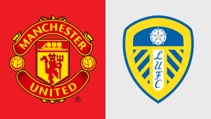 Leeds Utd vs Man Utd