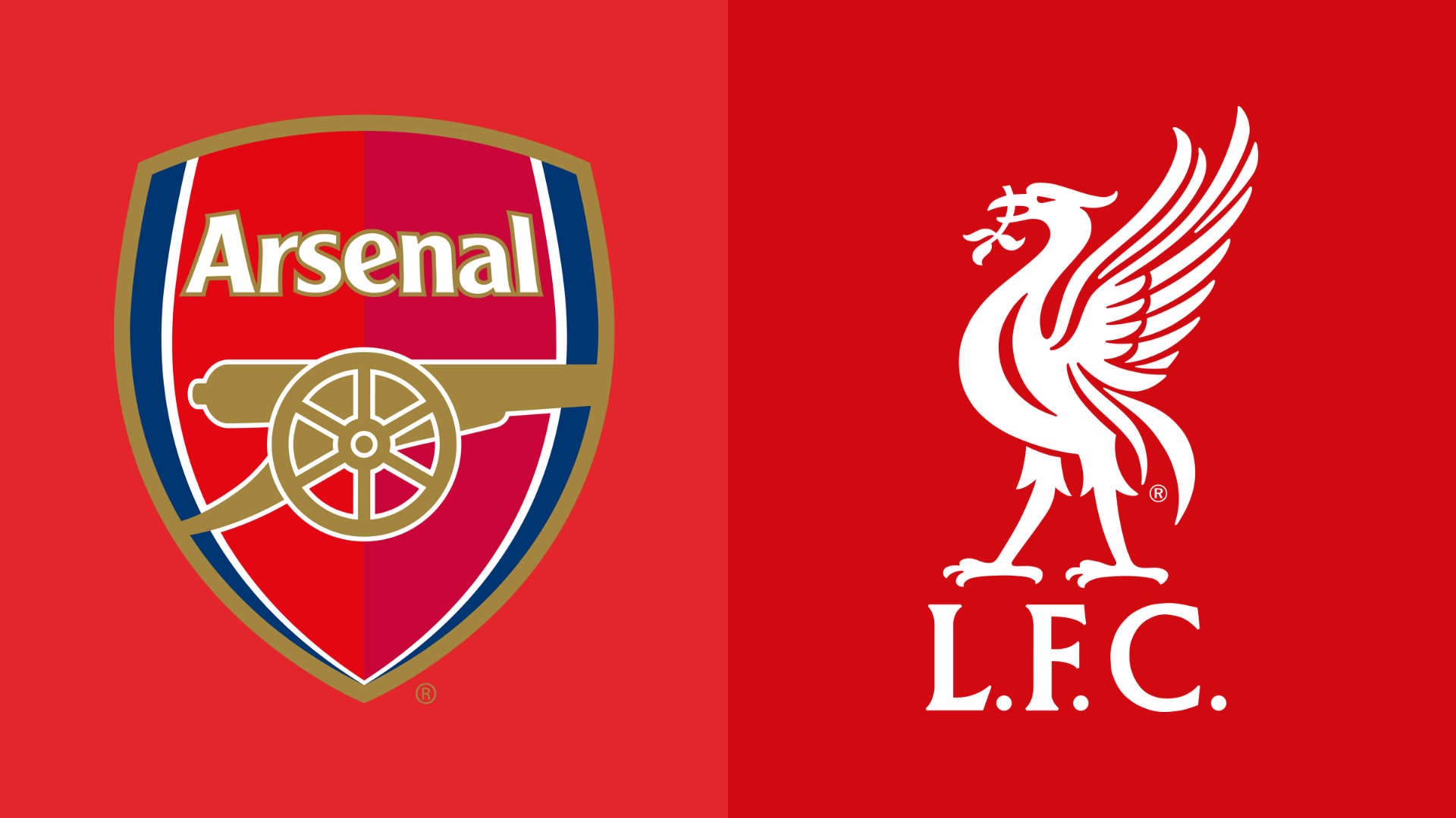 Liverpool vs Arsenal Liverpool vs Arsenal