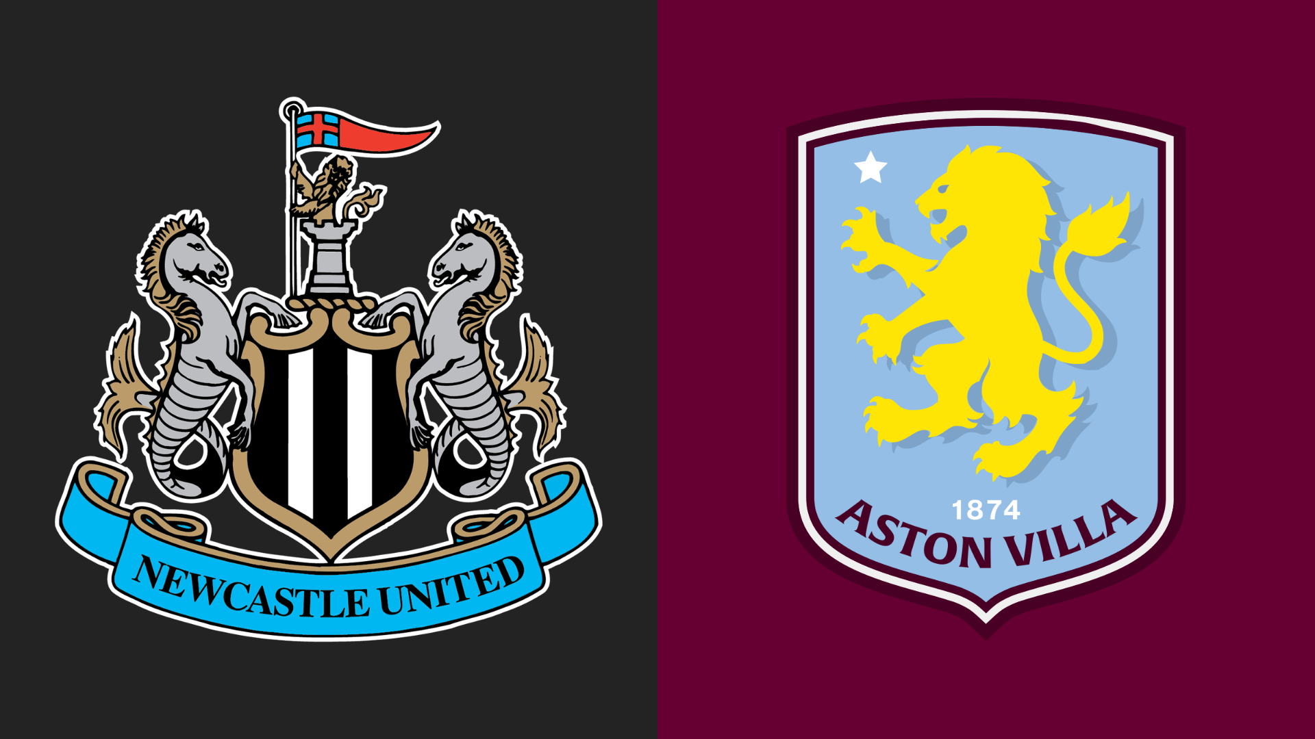 Newcastle vs Aston Villa Newcastle vs Aston Villa
