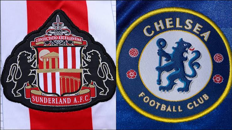 Sunderland vs Chelsea Sunderland vs Chelsea