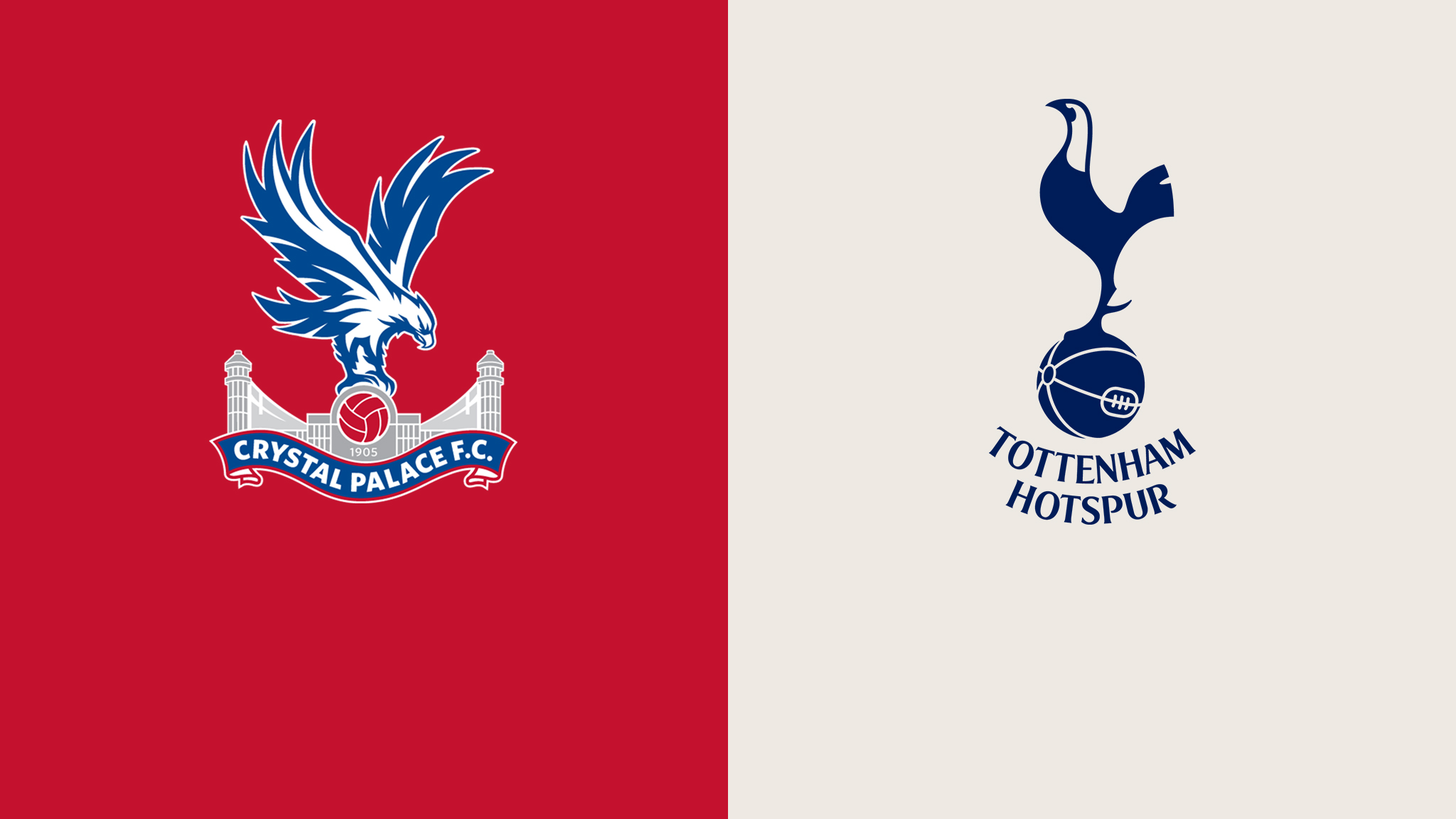 Tottenham vs Crystal Palace Tottenham vs Crystal Palace